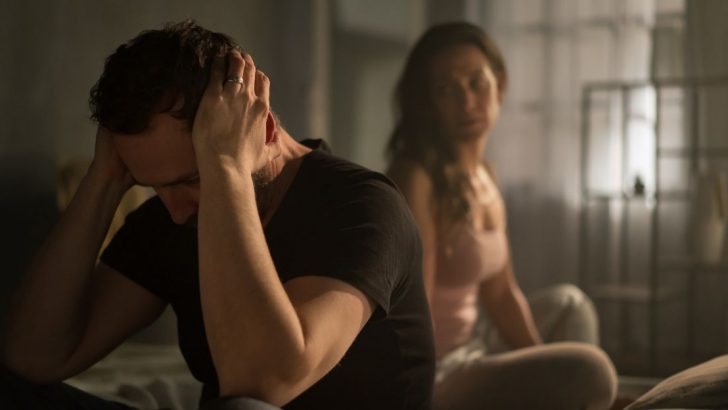 12 Arten, wie Narzissten reagieren, wenn sie merken, dass sie die Kontrolle verlieren