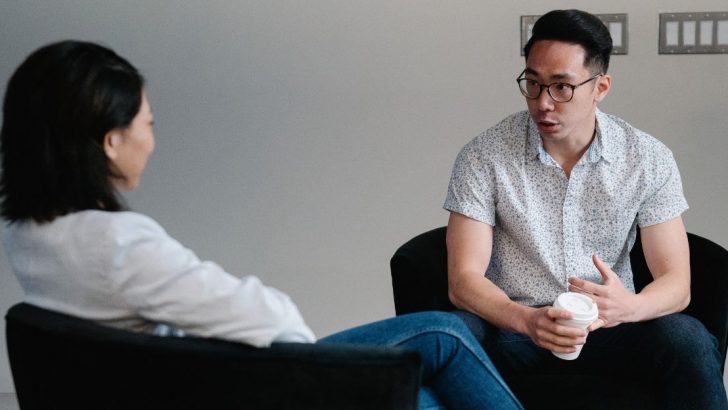 12 Phrasen, die Narzissten als pers&ouml;nlichen Angriff auffassen