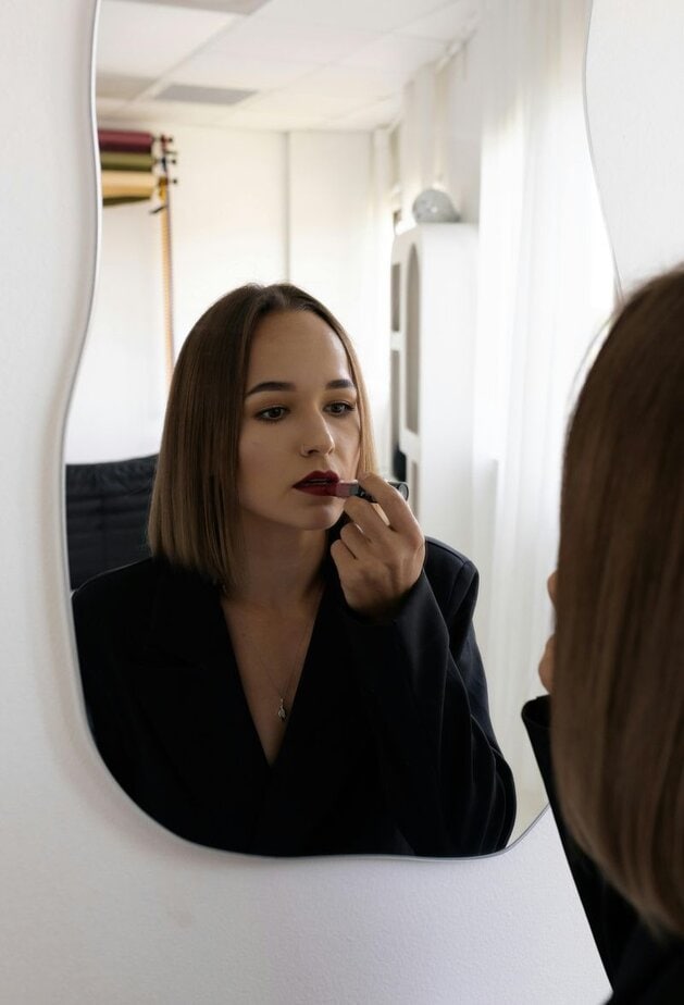 Das Selbstvertrauen baut sich langsam wieder auf