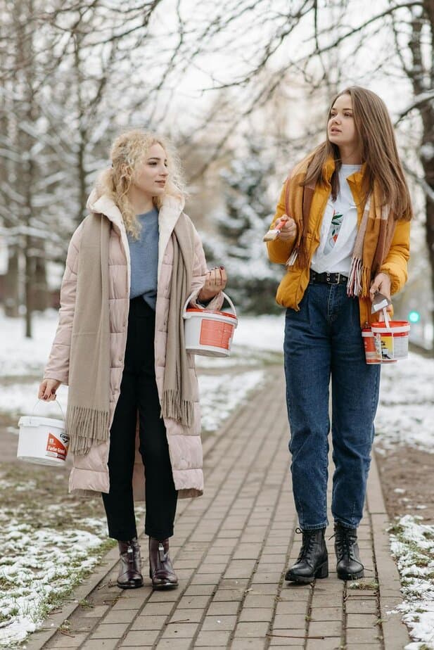 Du triffst Entscheidungen schneller und klarer