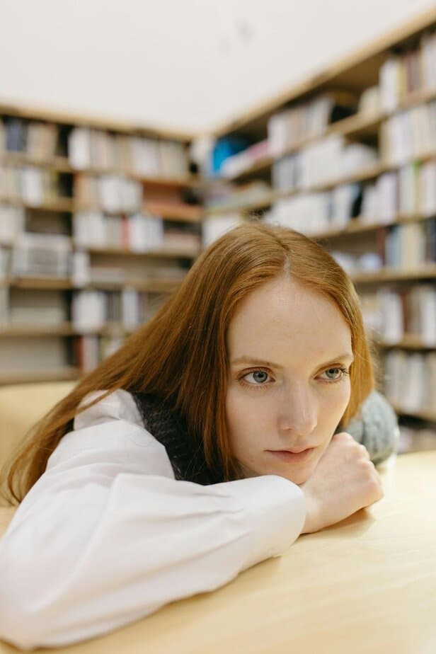 Habe ich mich selbst überprüft - und nicht nur meine Freunde oder meine Familie? Habe ich mich selbst überprüft - und nicht nur meine Freunde oder meine Familie?