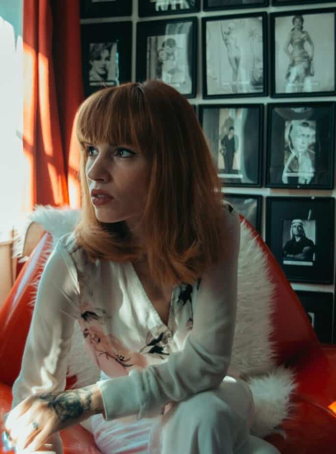 Bleibe ich aus Angst, Schuldgefühlen oder Bequemlichkeit in der Beziehung? Bleibe ich aus Angst, Schuldgefühlen oder Bequemlichkeit in der Beziehung?