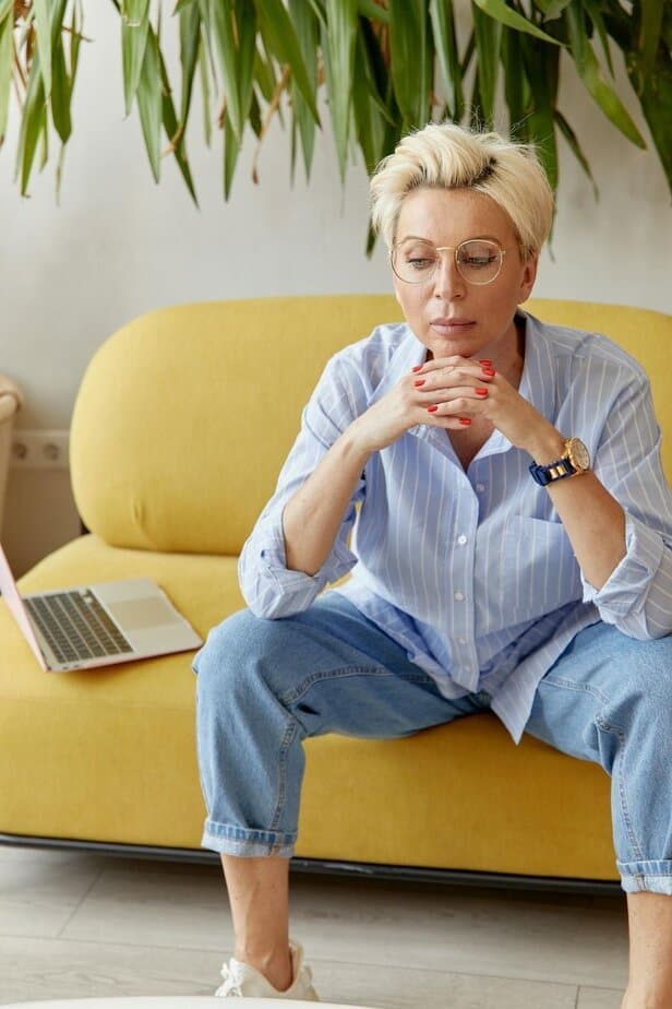 Wie würde ich mich fühlen, wenn mein Partner heute mit mir Schluss machen würde? Wie würde ich mich fühlen, wenn mein Partner heute mit mir Schluss machen würde?