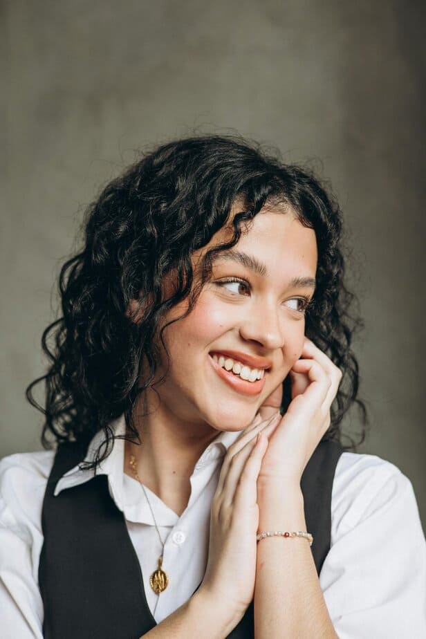 Conflicted Self-Image