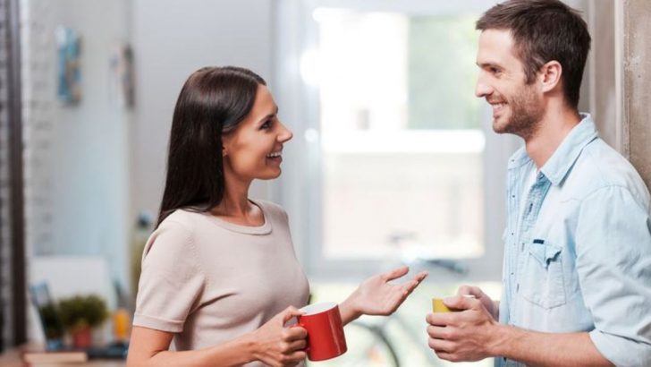 12 Wege, einen Narzissten emotional zu entwaffnen, ohne tief zu sinken