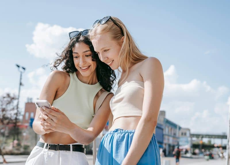 Name-Dropping geschieht viel zu oft