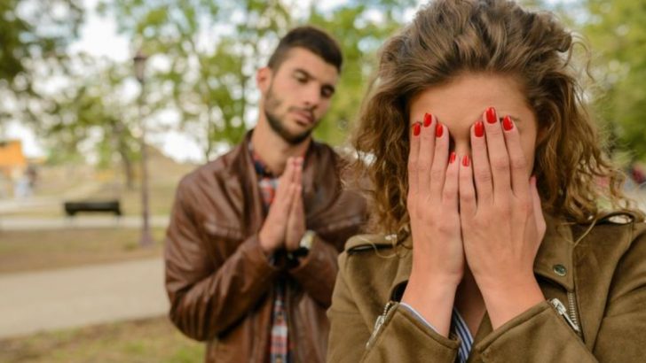 13 Dinge, die Narzissten &uuml;ber Frauen hassen, die sie nicht kontrollieren k&ouml;nnen