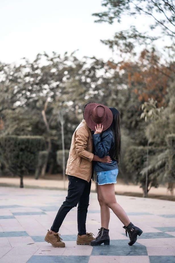 Vermeidung von Verantwortlichkeit Vermeidung von Verantwortlichkeit