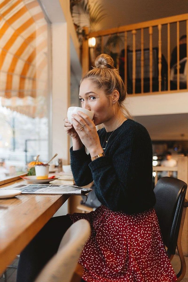 "Du hast ein Recht darauf, dich so zu f&uuml;hlen."