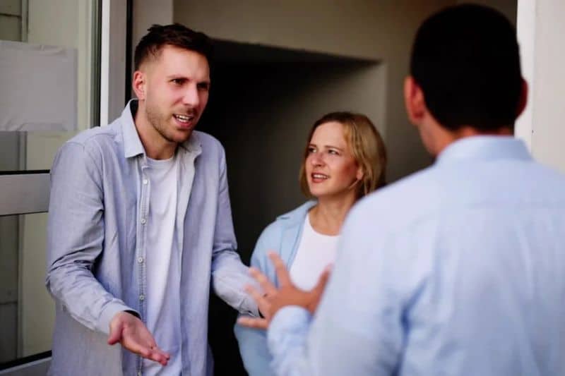 Verleumdungskampagnen