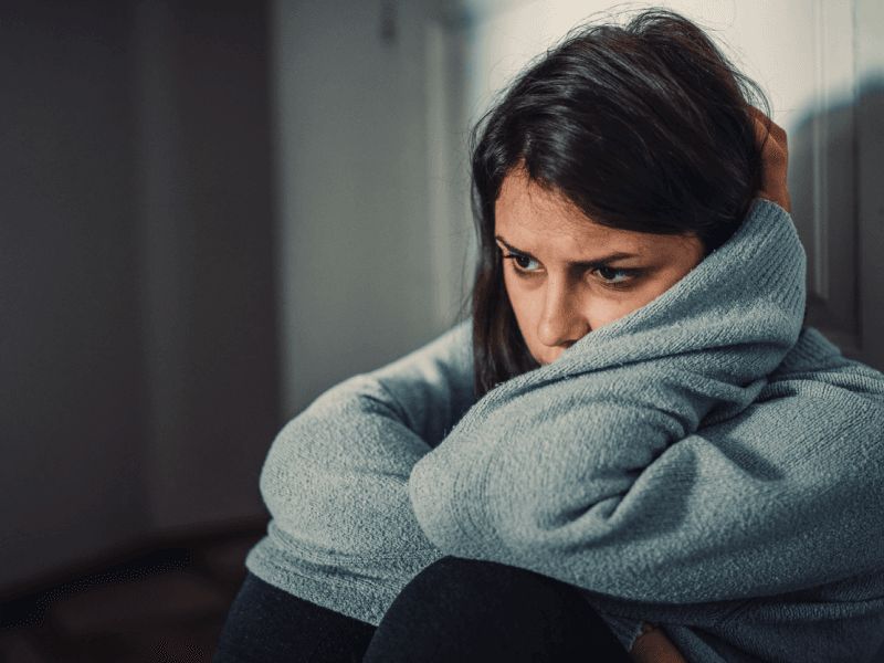 Intermittierende Verst&auml;rkung