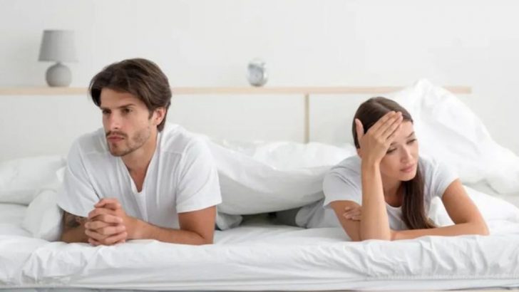 15 Psychologische Taktiken, mit denen Narzissten dich manipulieren