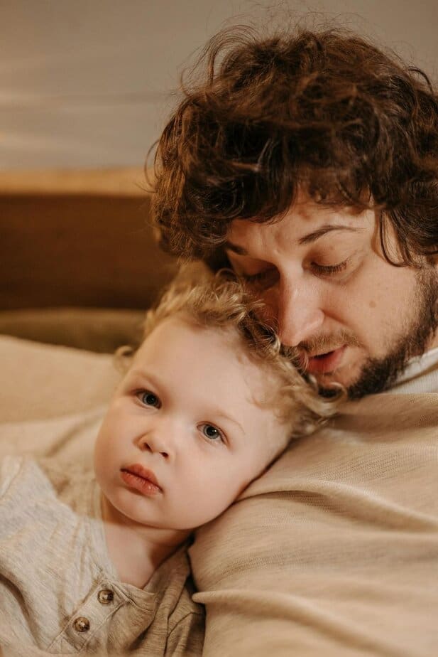 7 Beziehungsmuster, die du vom Beobachten deiner Eltern lernst Emotional Expression