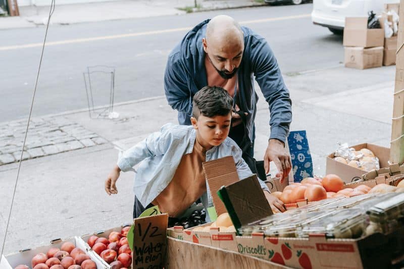 7 Beziehungsmuster, die du vom Beobachten deiner Eltern lernst Boundaries and Independence