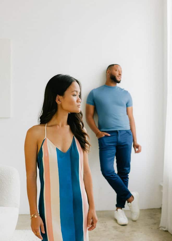 Sich weigern, sich zu entschuldigen