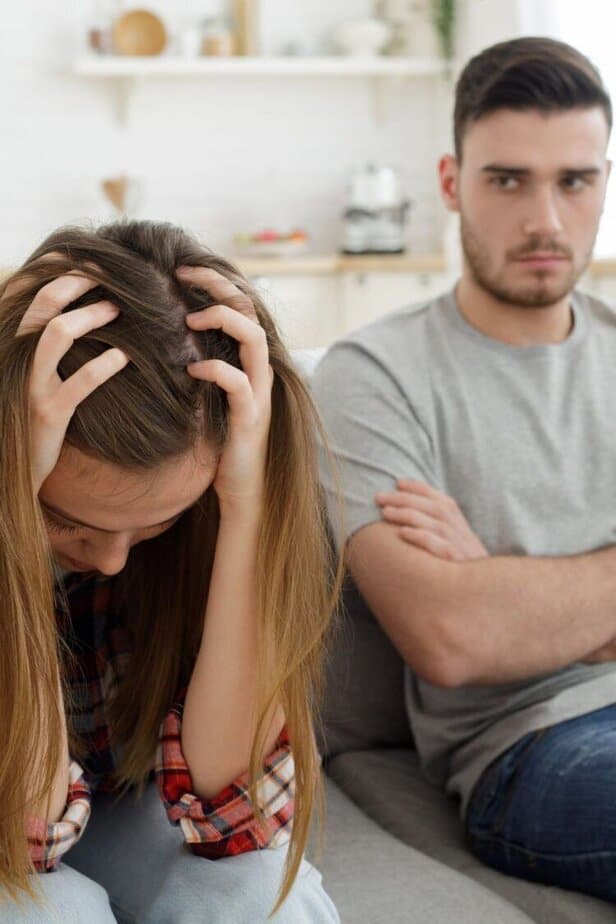 Deine Werte stimmen nicht mehr &uuml;berein