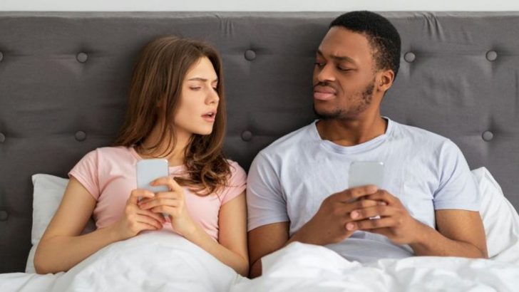 7 Verhaltensweisen, die du nicht in einer Beziehung entschuldigen solltest