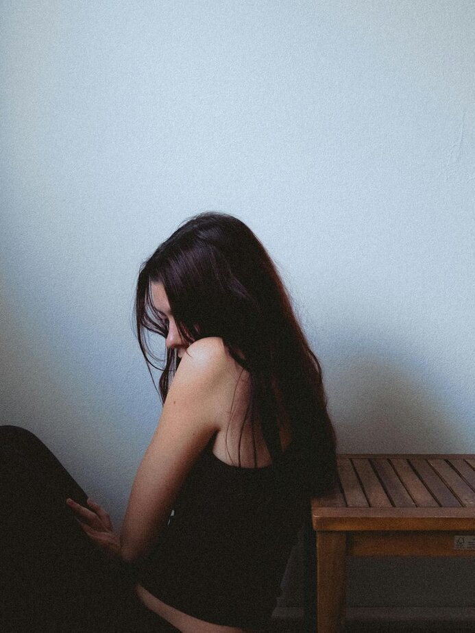 Negative Erfahrungen der Vergangenheit