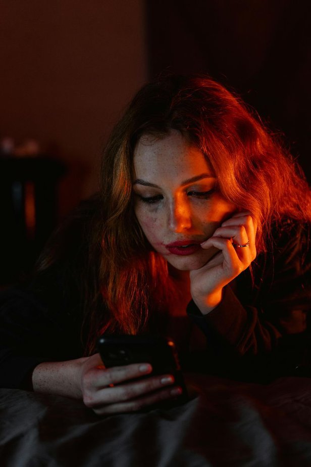 Geringes Selbstwertgefühl Geringes Selbstwertgefühl