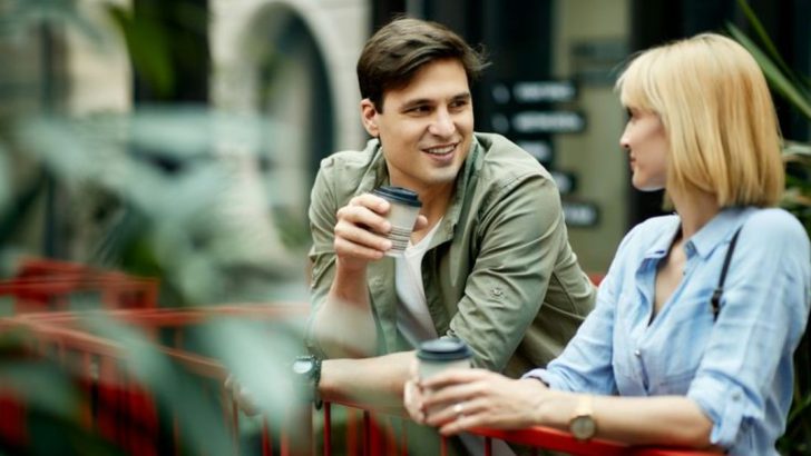 8 Zeichen, dass du jemanden versehentlich verf&uuml;hrst