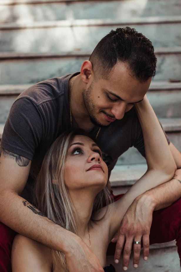 Deine eigenen Gef&uuml;hle ignorieren