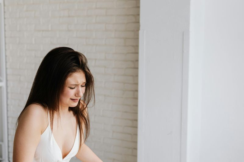 Exaggerating Hurt Feelings to Gain Sympathy