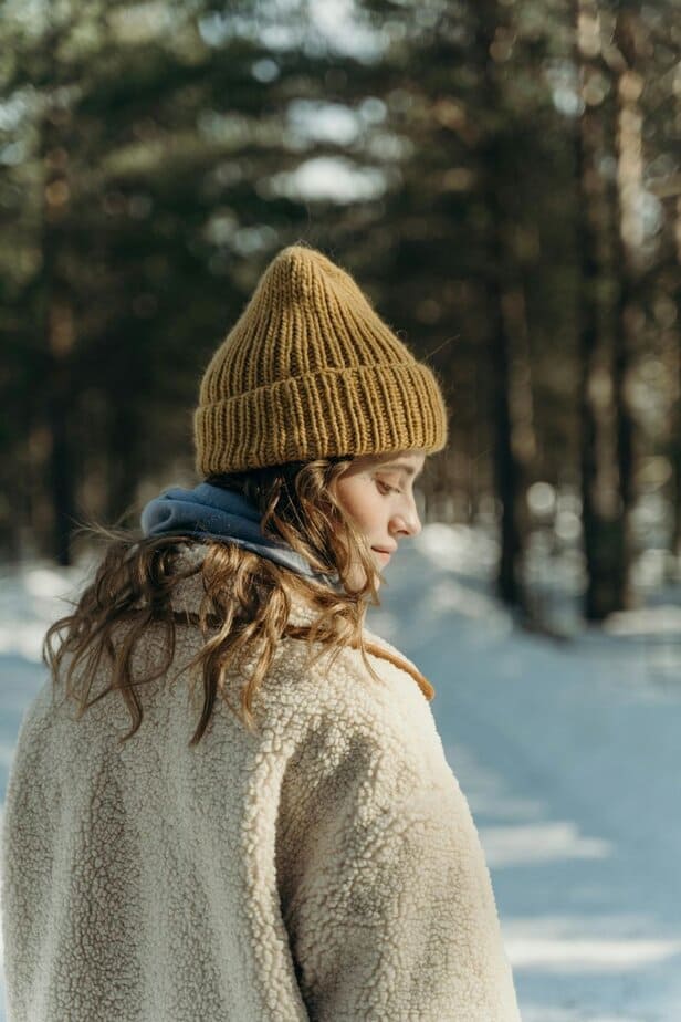 Angst, die Unabh&auml;ngigkeit zu verlieren