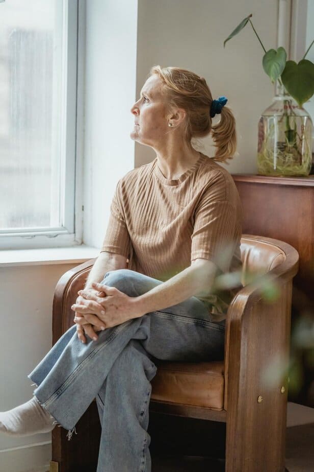 Isolation From Support Systems