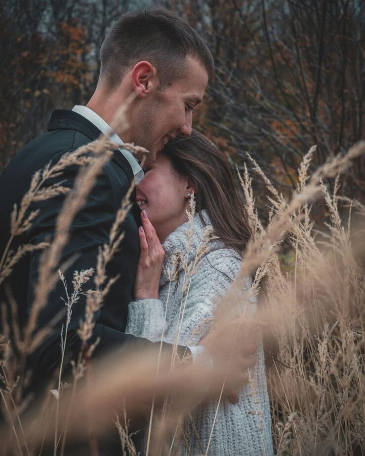 Achte auf emotionale Reife, nicht nur auf "Potenzial"