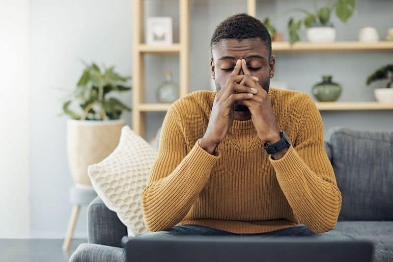 Sie machen dir st&auml;ndig Vorw&uuml;rfe