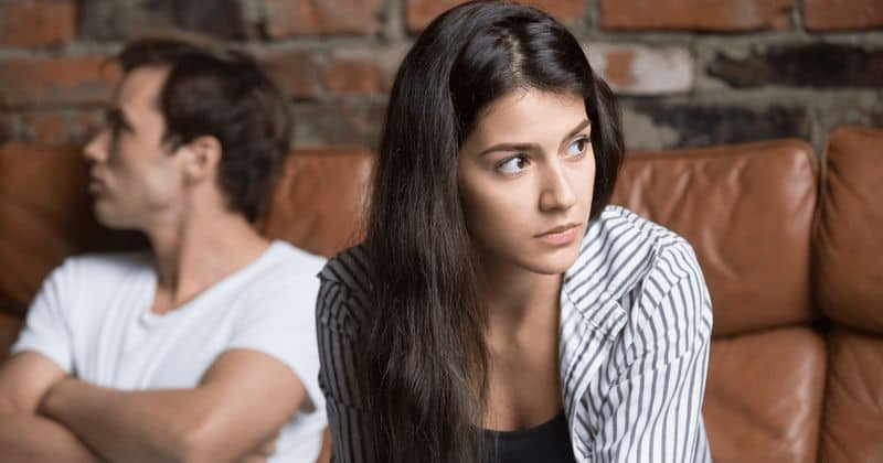 Sie meiden Bindung und Klarheit