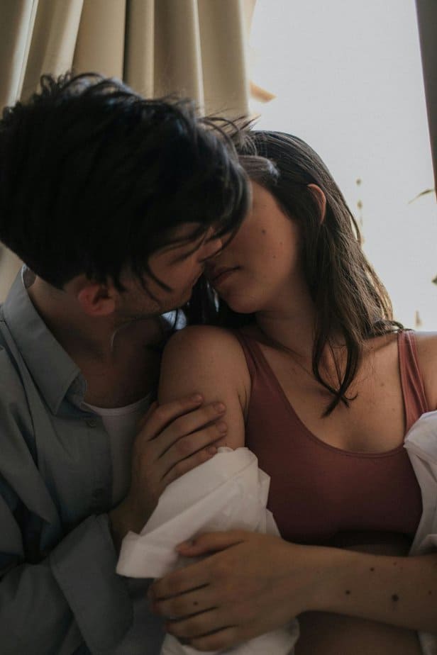 Du verwechselst Intensit&auml;t mit Liebe