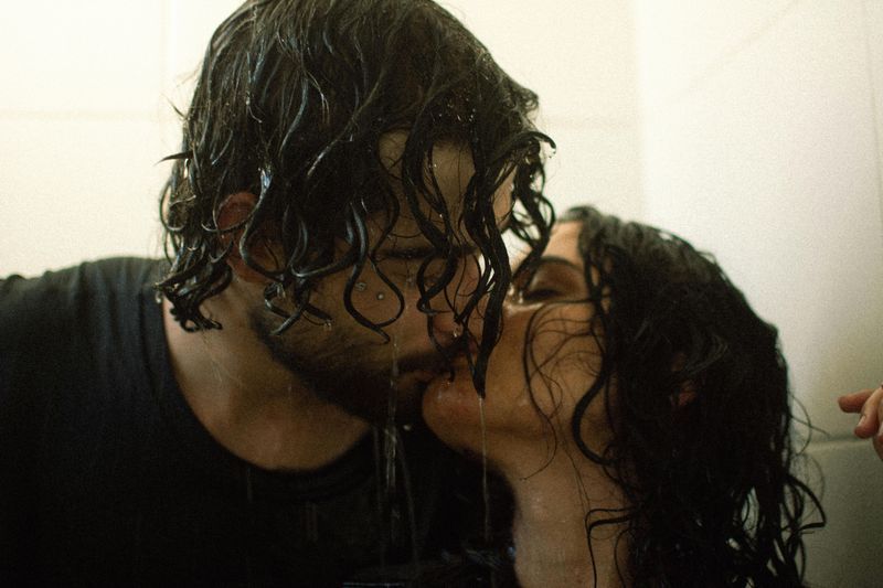 Du wiederholst alte Beziehungsmuster