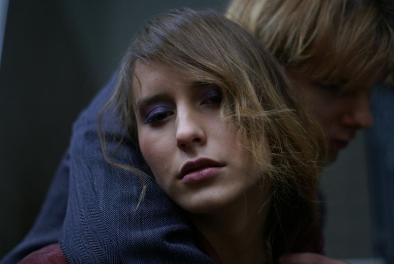 You Feel Emotionally Drained After Interactions