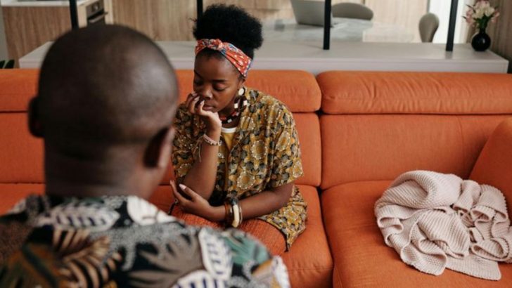 9 eindeutige Zeichen daf&uuml;r, dass deiner Beziehung die emotionale Unterst&uuml;tzung fehlt