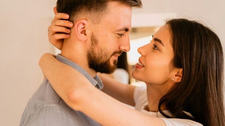 9 Gr&uuml;nde, warum Menschen Angst vor gesunder Liebe haben