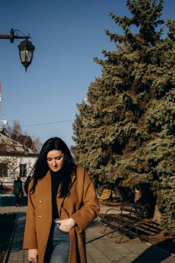 Making No Effort and Seeing If They Notice