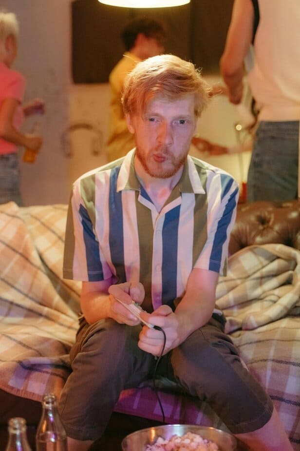 Unterschiedliche soziale Prioritäten schaffen Reibung Unterschiedliche soziale Prioritäten schaffen Reibung