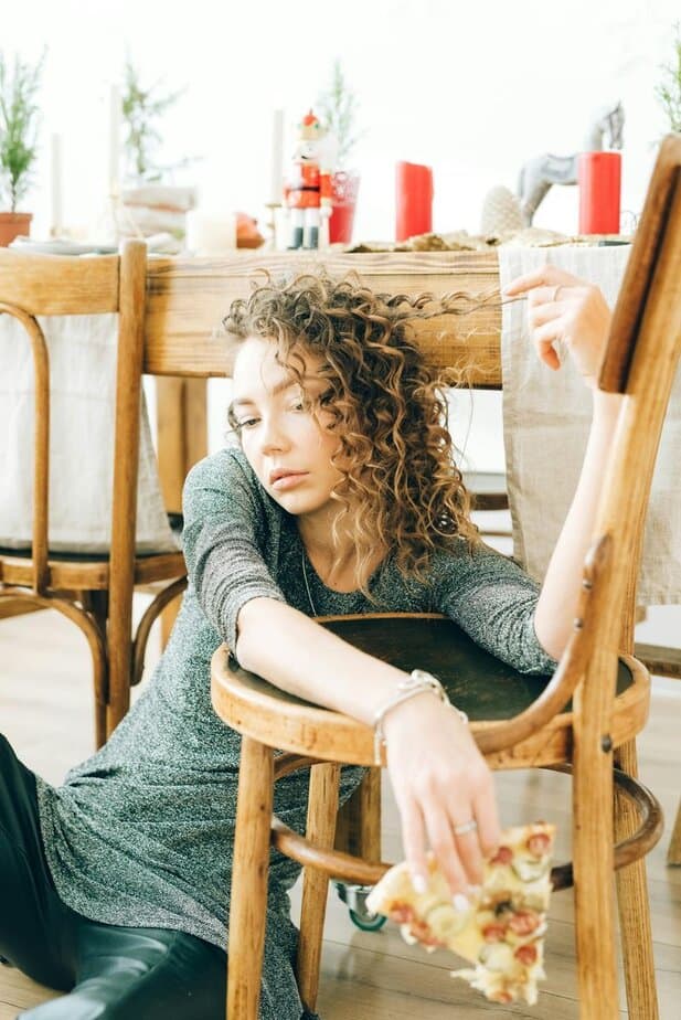 Behandle deine emotionalen Reaktionen als Datenfehler statt als Informationen Behandle deine emotionalen Reaktionen als Datenfehler statt als Informationen