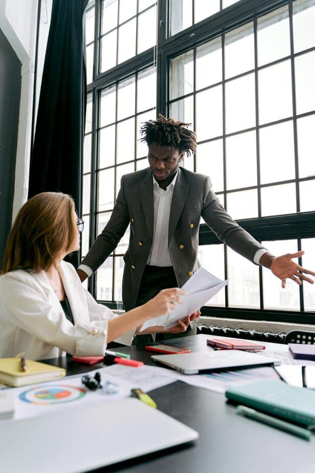 Konflikt ohne L&ouml;sung