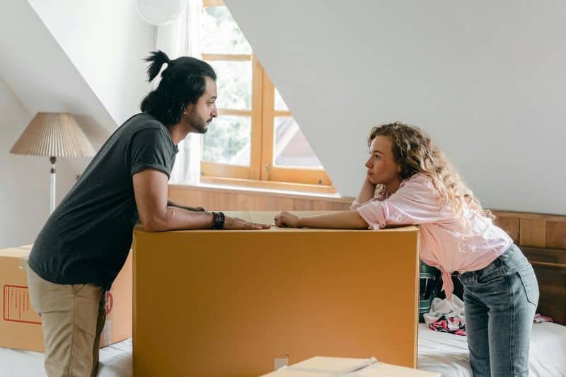 She Shows Little Enthusiasm for Your Successes