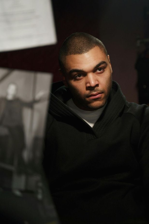 Er soll in der Beziehung den Überblick behalten Er soll in der Beziehung den Überblick behalten