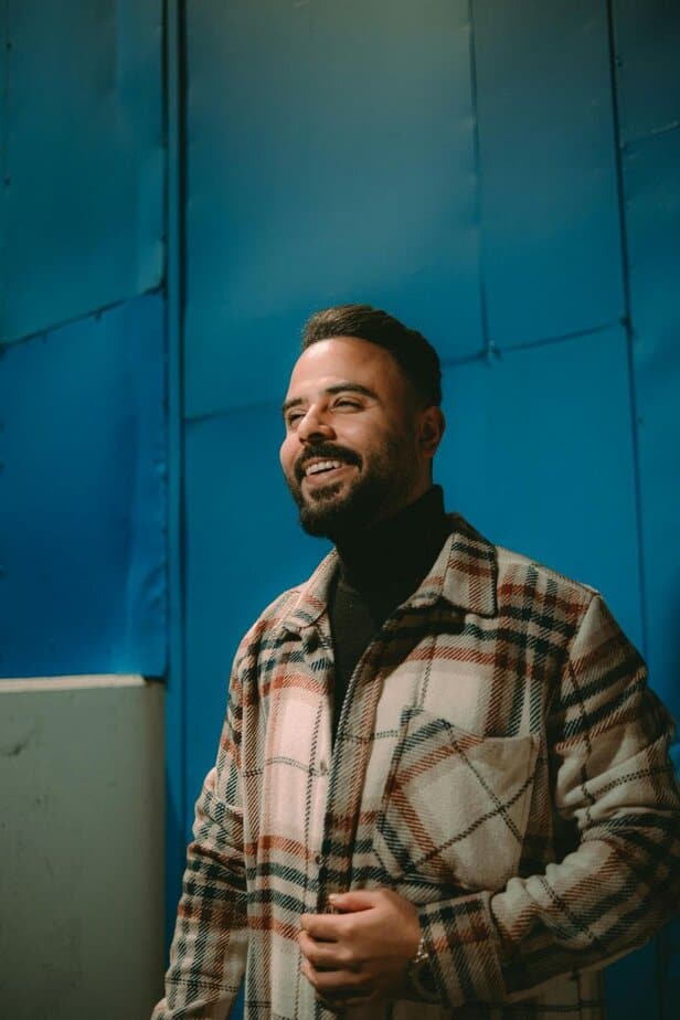 Er muss immer Recht haben Er muss immer Recht haben