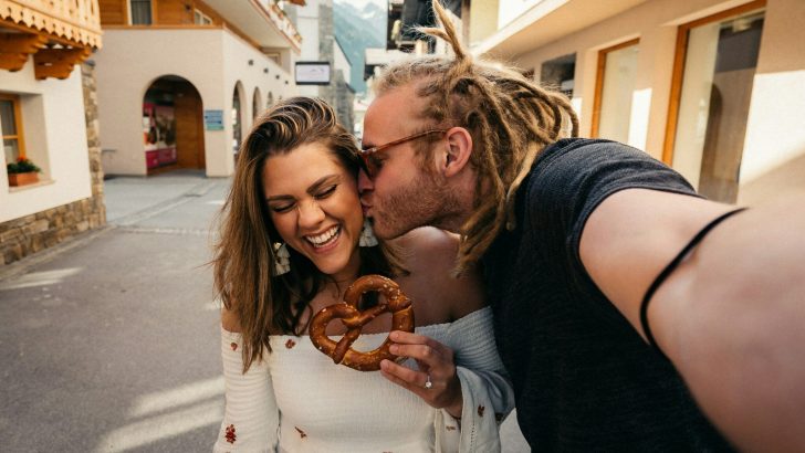 8 Anzeichen, dass es keine echte Liebe ist