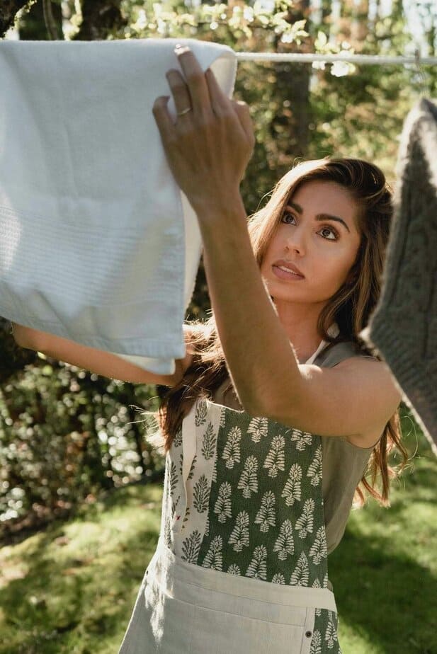 Vermisst du diese 10 ernsthaften Warnzeichen in der Ehe? Imbalance in Responsibilities