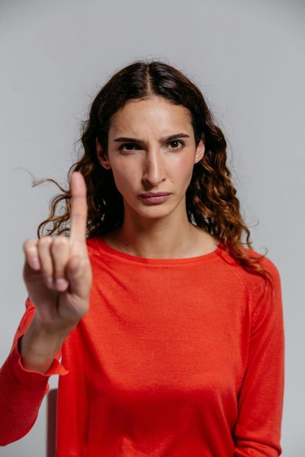 Gelassenes Durchsetzungsvermögen Gelassenes Durchsetzungsvermögen