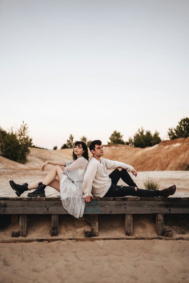 Zusammenbruch der Kommunikation