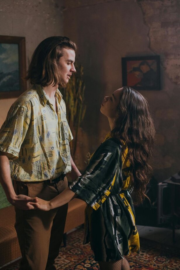 Den anderen f&uuml;r selbstverst&auml;ndlich halten