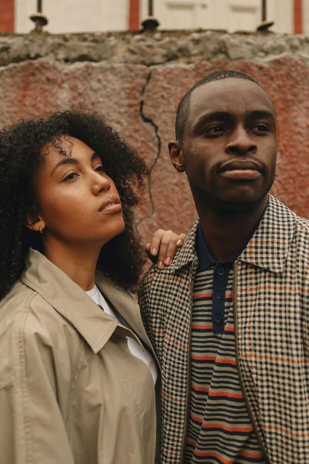 Er macht dir das Gef&uuml;hl, dass du das Problem bist