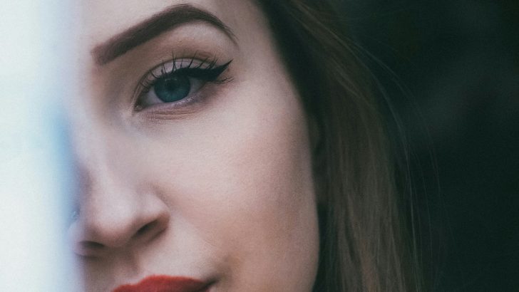 Die beste Antwort auf einen Mann, der nur das Minimum gibt, ist: keine Antwort